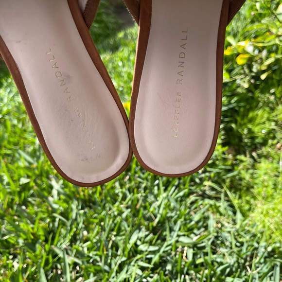 Loeffler Randall Paola Ballet Mule 10 - Picture 8 of 13